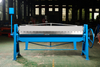 Ordinary Manual Folding Machine