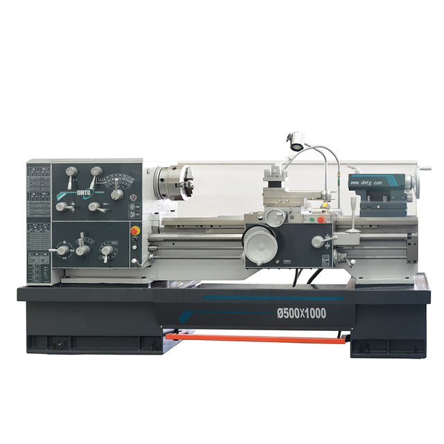CDS Series Manual Lathe Machine
