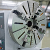 CW-M Series Manual Lathe Machine