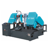 GZ4240 CNC Band Sawing Machine