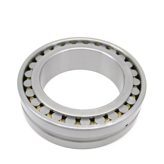 Double Row Cylindrical Roller Bearings