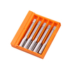 Customized Tap Drill Bitm1 m2 m3 m4 m5 m6 m8 m10m 12m 14m