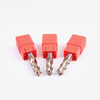 Customizable 55°Tungsten Carbide Milling Cutter