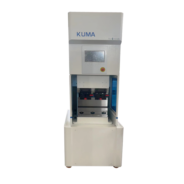 Pure Electric Servo CNC Bending Machine