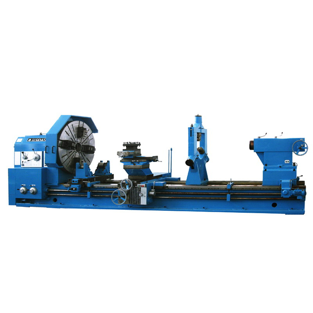 C61125/160/180/200(16T) Heavy Duty Conventional Lathe Machine