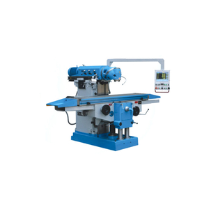 X(S)5746 Universal Sliding Table Milling Machine
