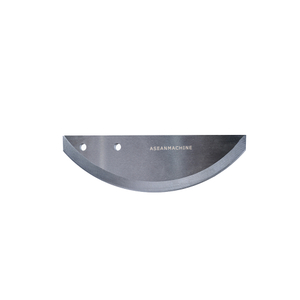 Circular Blades-Style01