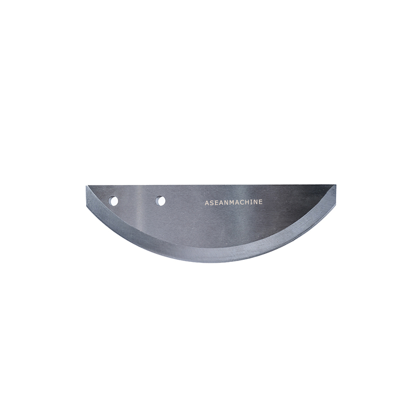 Circular Blades-Style01