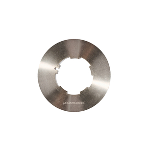 Circular Blades-Style10