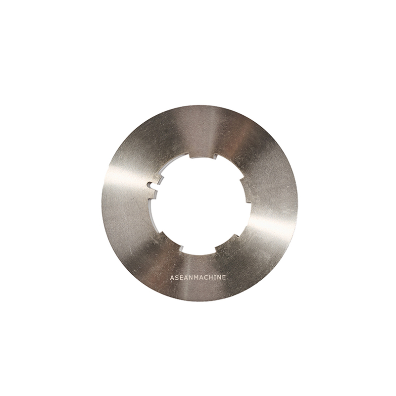 Circular Blades-Style10