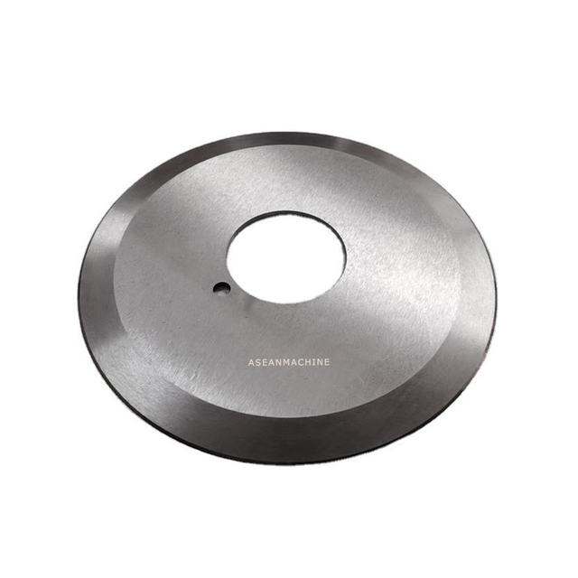 Circular Blades-Style08