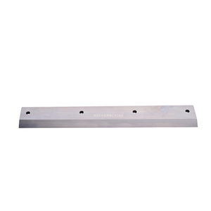 Special-shaped Knife-Style10