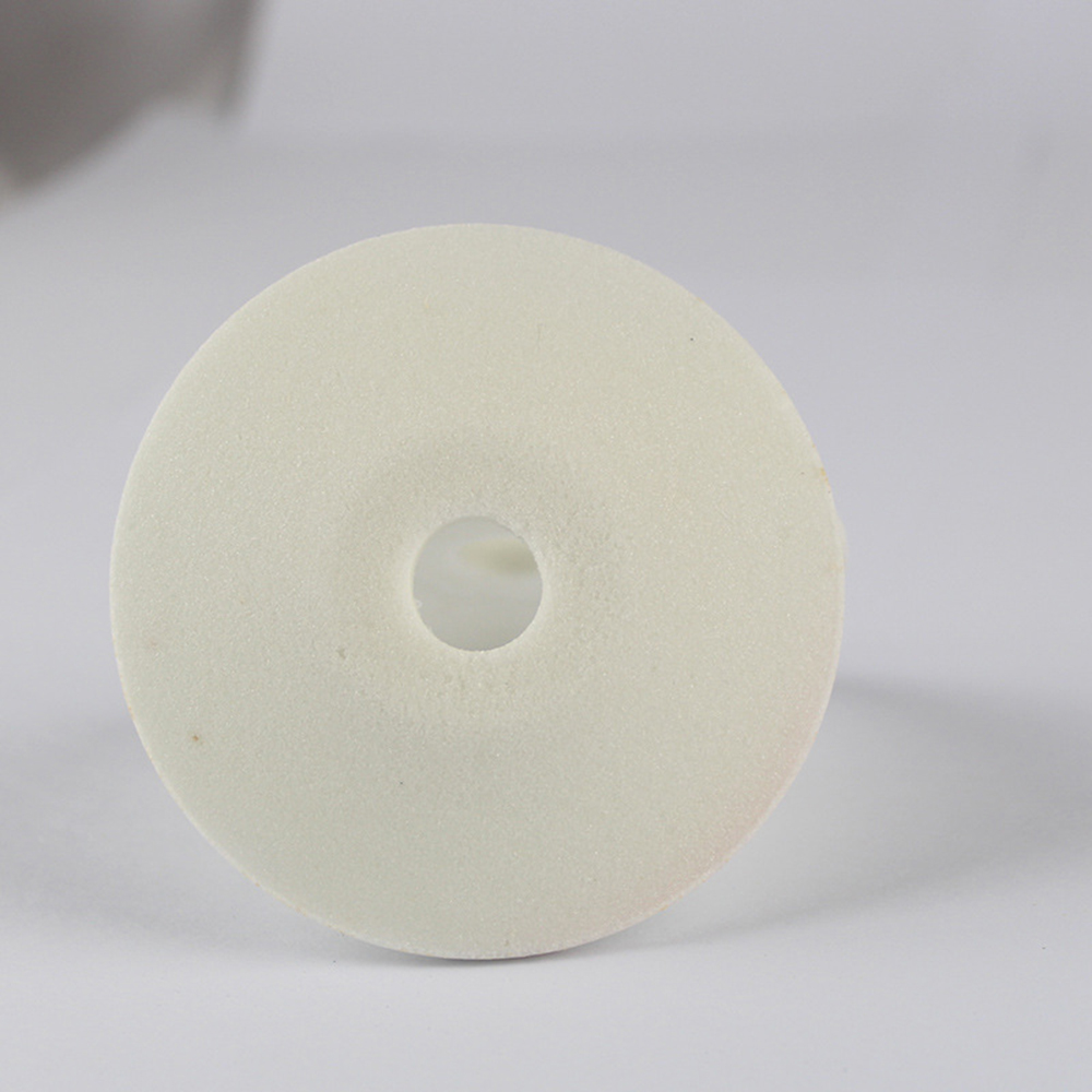 White Corundum Disc Grinding Wheel
