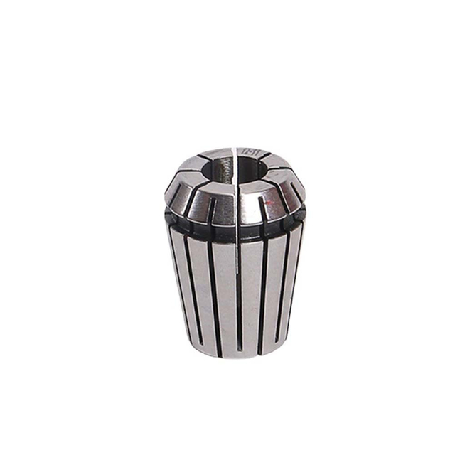 high precision ER25 collet CNC milling chuck for machining centers