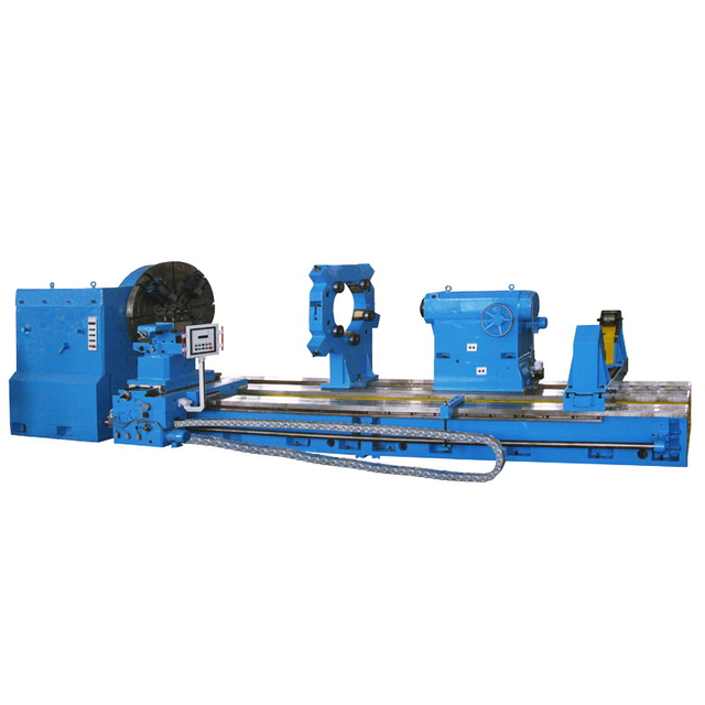 C61160/200/250(32T) Heavy Duty Conventional Lathe Machine