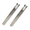 Shockproof lnmu0303 fast feed blade double-sided milling cutter bar