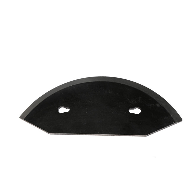 TMR Horizontal Mixer Blades-Style01
