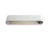 Food grade PU diamond pattern conveyor belt