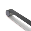 PVC diamond conveyor belt