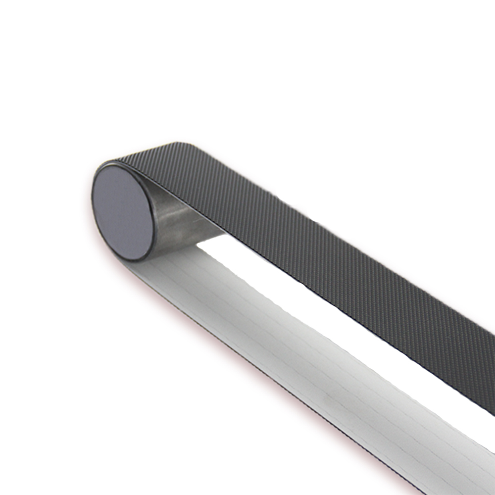 PVC diamond conveyor belt