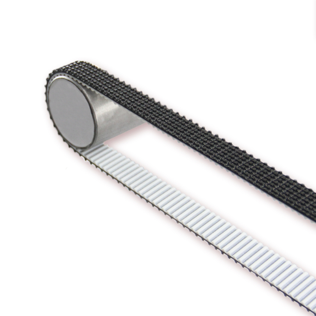 Pattern timing belt