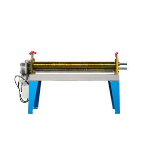 The Electric Bias Samsung Rolling Machine
