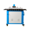 Sevev Functions Locking Machine(Pittsburgh Lock Machine)