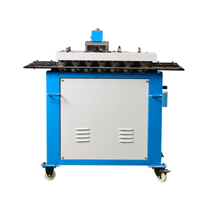 Sevev Functions Locking Machine(Pittsburgh Lock Machine)