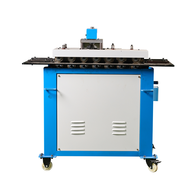 Sevev Functions Locking Machine(Pittsburgh Lock Machine)