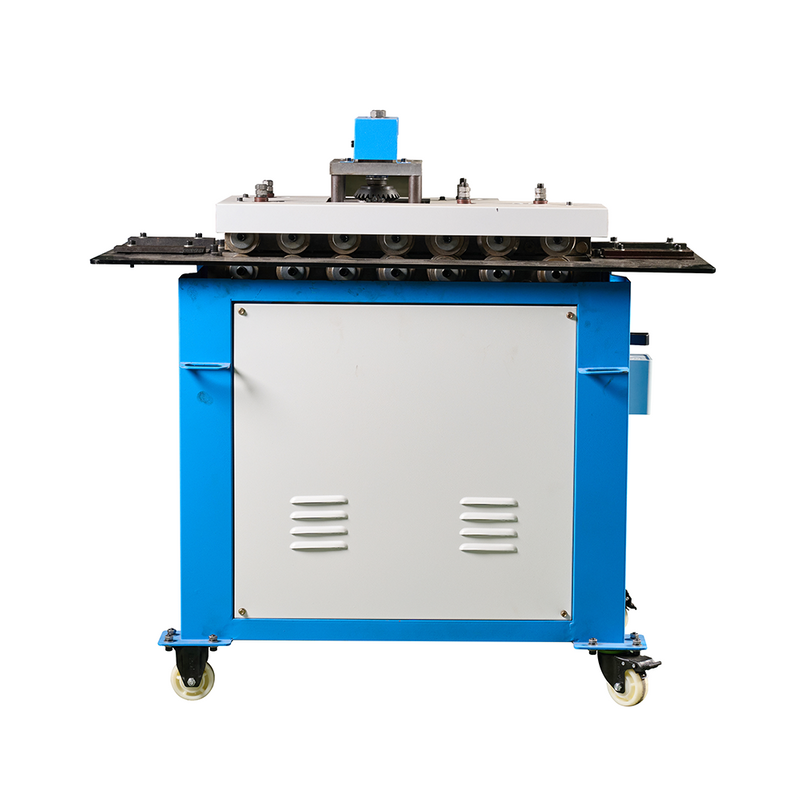 Sevev Functions Locking Machine(Pittsburgh Lock Machine)