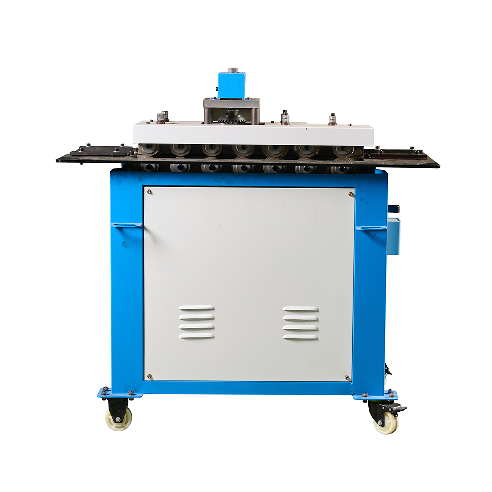 Sevev Functions Locking Machine(Pittsburgh Lock Machine)