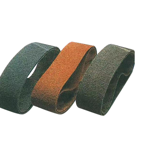 Nylon Sanding Belts