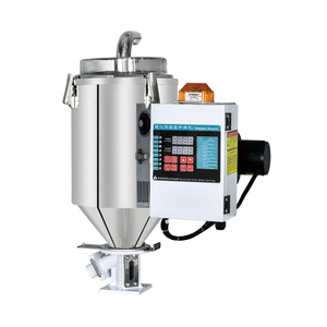 50kg Hot Air Plastic Granules Drying Machine