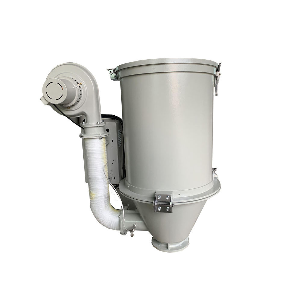 Industrial Plastic Material Drying Machine with Hot Air System