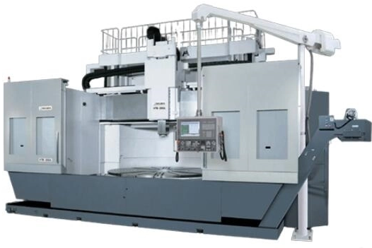 Advantages and Application Prospects of Compound Processing Machine Tools