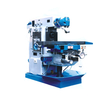 X(S)6432A(Digital Display) Universal Rotary Table Milling Machine