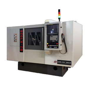 B2-K1026 CNC Follower Type Eccentric Shaft Grinding Machine