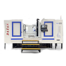 HH Series Moving Table Double Horizontal Compound Machine Tool
