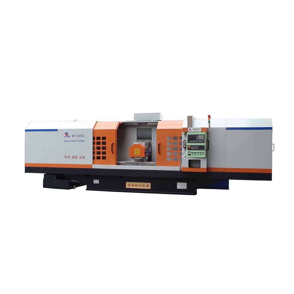 MK7140×16L CNC Surface Grinding Machine
