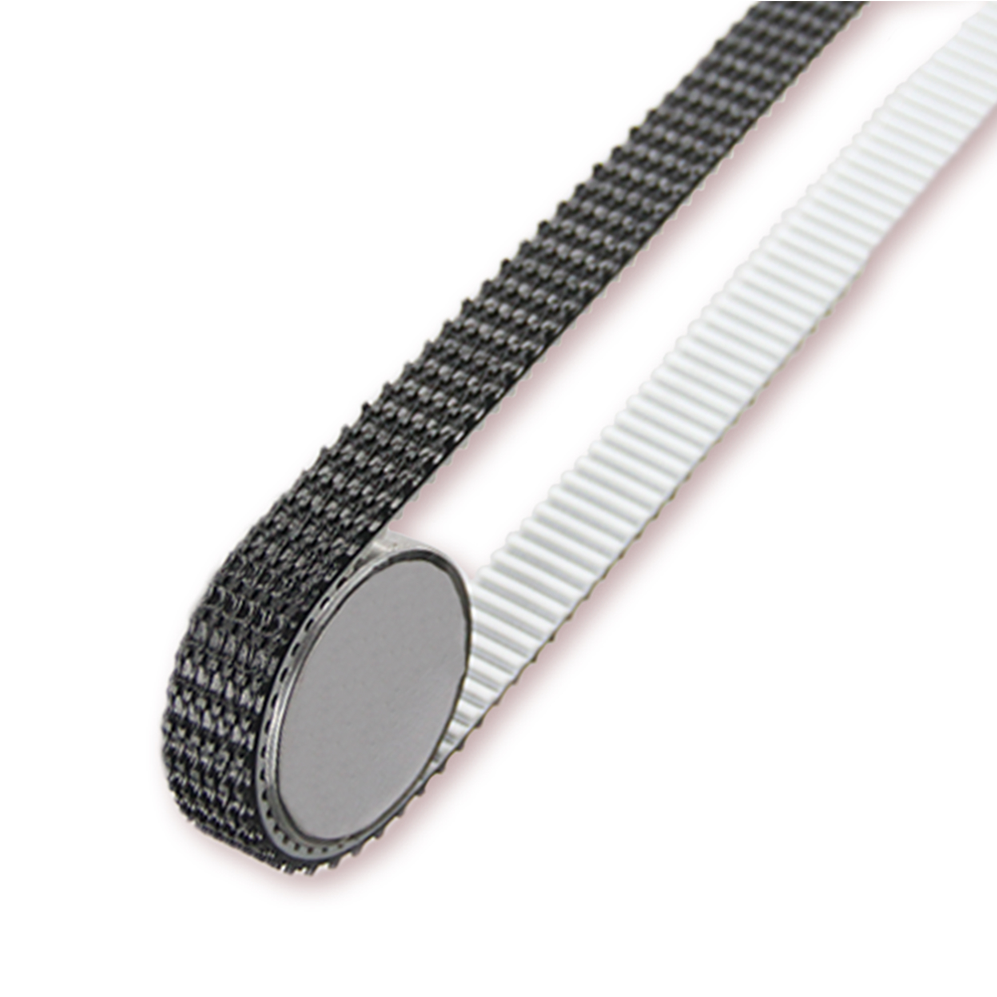 Pattern timing belt