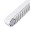 White PU Synchronization Belt