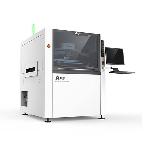 Ase Fully automatic visual solder paste printing machine