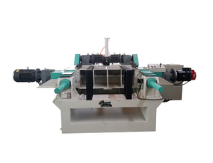 BX1500A-8 Heavy-duty Cardless Rotary Cutting Machine