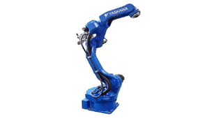 Yaskawa MA2010 Welding Robot Series