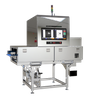 Vision and X-Ray Inspection Combination Machine