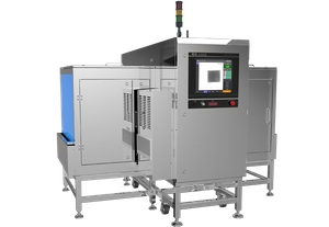 Large Package X-ray Inspection Machine