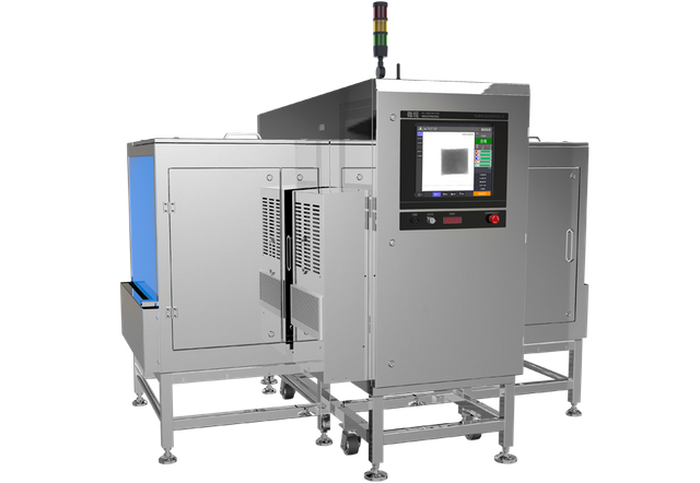 Large Package X-ray Inspection Machine