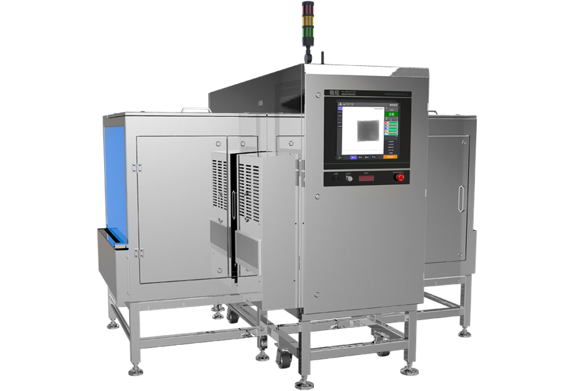 Large Package X-ray Inspection Machine