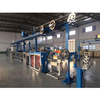 Extrusion machine
