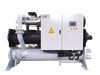 Gas Suspension Oil-free Variable Frequency Centrifugal Refrigeration Unit